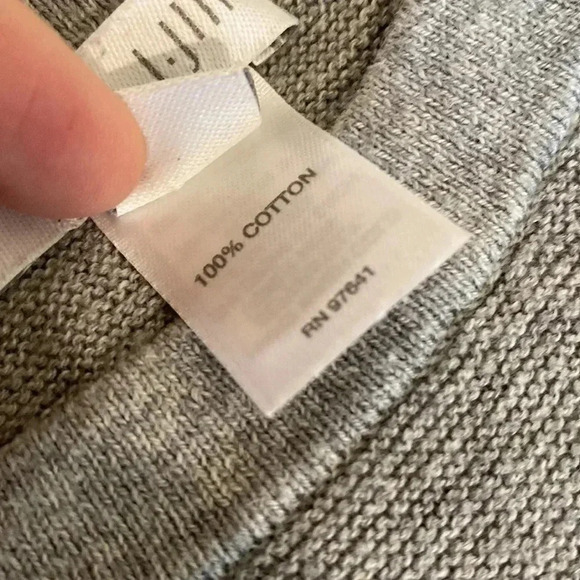 J. Jill sweater - Picture 6 of 9